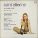 St Etienne Too Young To Die: Singles 1990-1995 UK vinyl LP album (LP record) HVNLP10