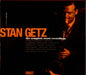 Stan Getz The Complete Roost Recordings UK 3-CD album set (Triple CD) 8595222