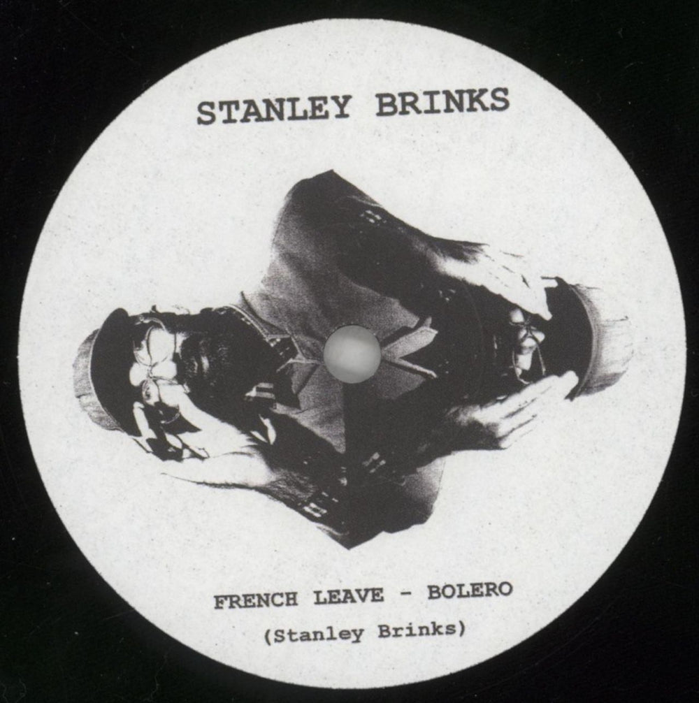 Stanley Brinks Stanley Brinks / French Leave UK 7" vinyl single (7 inch record / 45) 62A07ST852403