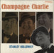 Stanley Holloway Champagne Charlie UK vinyl LP album (LP record) ST325