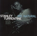 Stanley Turrentine Mr. Natural: Blue Note Tone Poet Series - 180gm US vinyl LP album (LP record) B0034170-01/BST1075