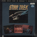 Star Trek Sound Effects From The Original TV Soundtrack - Shrink US vinyl LP album (LP record) GNPS8010