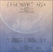 Star Wars Music From The Star Wars Saga - Clear Vinyl German vinyl LP album (LP record) WRSLPMU835625