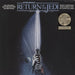 Star Wars Return Of The Jedi - Gold Vinyl - Sealed German vinyl LP album (LP record) 28MW 0031