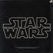 Star Wars Star Wars - Purple Vinyl UK 2-LP vinyl record set (Double LP Album) BTD541