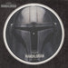 Star Wars Star Wars: The Mandalorian (Music From The Original Series) UK picture disc LP (vinyl picture disc album) 00050087464813