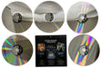Star Wars Star Wars Trilogy - Special Edition US laserdisc / lazerdisc WRSLZST857294