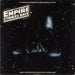 Star Wars The Empire Strikes Back - VG US 2-LP vinyl record set (Double LP Album) RS-2-4201