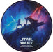 Star Wars The Rise of Skywalker UK picture disc LP (vinyl picture disc album) WRSPDTH868960