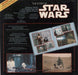 Star Wars The Story Of Star Wars US vinyl LP album (LP record) WRSLPTH411124