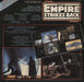 Star Wars The Story Of The Empire Strikes Back US vinyl LP album (LP record)