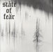 State Of Fear State Of Fear US 7" vinyl single (7 inch record / 45) REITERATERECORDS01