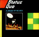 Status Quo A Mess Of Blues UK 12" vinyl single (12 inch record / Maxi-single) QUO1212