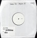 Status Quo Aquostic II : That's A Fact! - White Label Test Pressing UK 2-LP vinyl record set (Double LP Album) 5702682