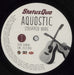 Status Quo Aquostic: Stripped Bare UK 2-LP vinyl record set (Double LP Album) QUO2LAQ862872