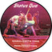 Status Quo Marguerita Time UK 7" vinyl picture disc (7 inch picture disc single) QUO7PMA34175