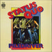 Status Quo Piledriver - EX Italian vinyl LP album (LP record) 6360082