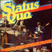 Status Quo Status Quo UK vinyl LP album (LP record) HMA260