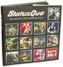 Status Quo The Frantic Four Reunion 2013 - Earbook UK CD Album Box Set 0208940ERE