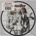 Status Quo Thinking Of You UK 7" vinyl picture disc (7 inch picture disc single) 9825823