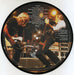 Status Quo Thinking Of You UK 7" vinyl picture disc (7 inch picture disc single) QUO7PTH305453