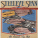 Steeleye Span All Around My Hat - Deletion Cut US vinyl LP album (LP record) MFSL1-027