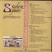 Steeleye Span Steeleye Span UK 2-LP vinyl record set (Double LP Album)