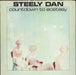 Steely Dan Countdown To Ecstasy + Insert UK vinyl LP album (LP record) SPB1079