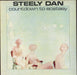 Steely Dan Countdown To Ecstasy - Smooth Sleeve UK vinyl LP album (LP record) ABCL5034