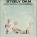 Steely Dan Countdown To Ecstasy UK vinyl LP album (LP record) MCL1654