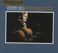 Stephen Stills Live At Berkeley 1971 US CD album (CDLP) OVCD515