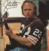 Stephen Stills Stills + Lyric Insert UK vinyl LP album (LP record) 69146