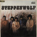 Steppenwolf Steppenwolf Australian vinyl LP album (LP record) DS-50029