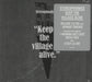 Stereophonics Keep The Village Alive - Deluxe Edition UK 2 CD album set (Double CD) STYLUSLP8