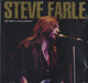 Steve Earle BBC Radio 1 Live In Concert German CD album (CDLP) WINCD020