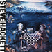 Steve Hackett Feedback '86 - Remastered 180 Gram - Sealed UK vinyl LP album (LP record) IOM706