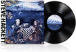 Steve Hackett Feedback '86 - Remastered 180 Gram - Sealed UK vinyl LP album (LP record) SVELPFE837246