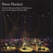 Steve Hackett Genesis Revisited: Band And Orchestra Live At The Royal Festival Hall UK 3-LP vinyl record set (Triple LP Album) 19439996631