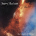 Steve Hackett Surrender Of Silence - 180 Gram Red & Black Vinyl + CD - Autographed UK 2-LP vinyl record set (Double LP Album) IOMLP596