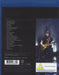 Steve Hackett The Total Experience Live In Liverpool (Acolyte To Wolflight With Genesis Classics) UK Blu Ray DVD