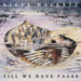 Steve Hackett Till We Have Faces - Remastered 180 Gram - Sealed UK vinyl LP album (LP record) IOM707