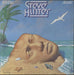 Steve Hunter Swept Away - EX US vinyl LP album (LP record) SD36-148
