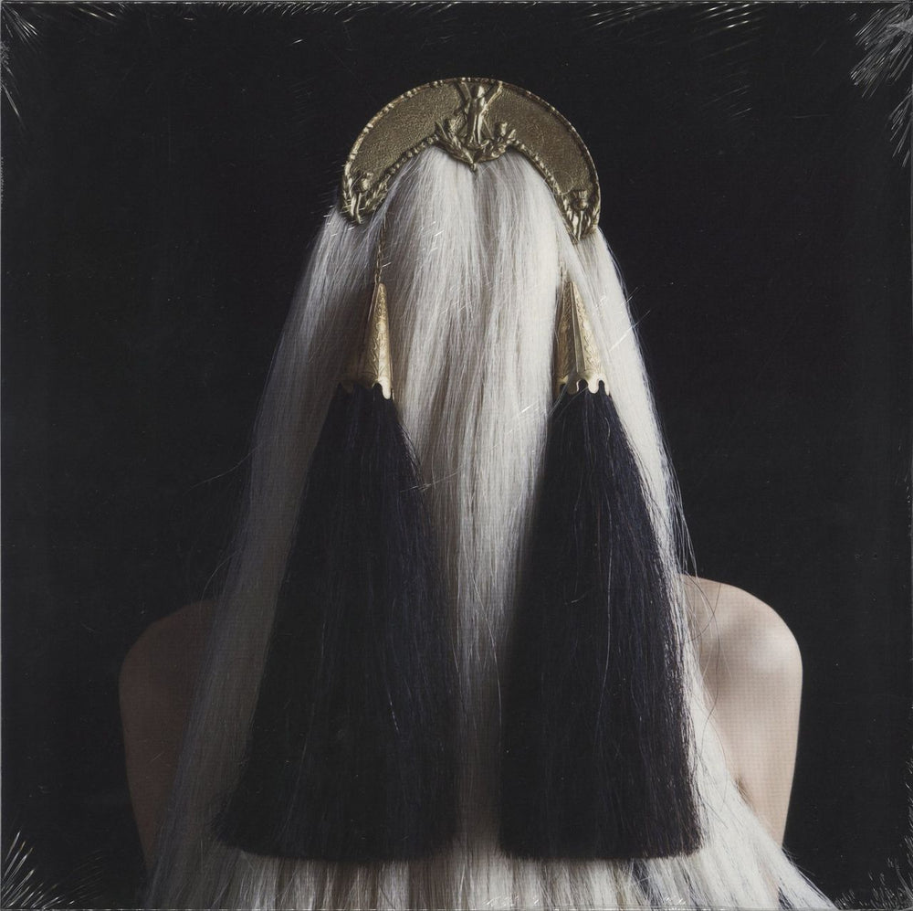 Steve Mason Brothers & Sisters - Sealed UK 2-LP vinyl record set (Double LP Album) UTI2LBR870337