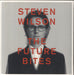 Steven Wilson The Future Bites - 180 Gram - Sealed + Autographed Print UK vinyl LP album (LP record) CAROL021LP