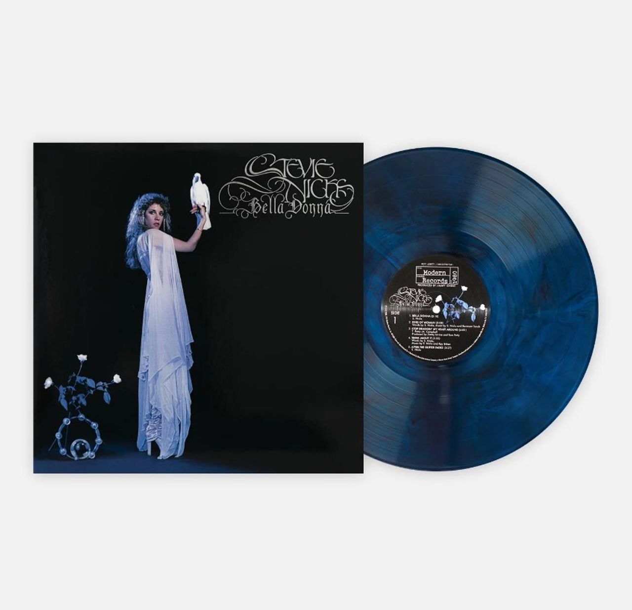 Stevie Nicks outlet Collector’s Edition Vinyl