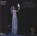 Stevie Nicks Bella Donna - Blue & Black Galaxy Vinyl UK vinyl LP album (LP record) VMP-E089