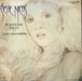 Stevie Nicks If Anyone Falls + PR German 7" vinyl single (7 inch record / 45) 24-9590-7