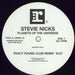 Stevie Nicks Planets Of The Universe - Tracy Young Club Remix US Promo 12" vinyl single (12 inch record / Maxi-single) PRO-A-100651-A