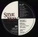 Stevie Nicks The Other Side Of The Mirror - Complete - Hype Sticker UK vinyl LP album (LP record) NICLPTH130912