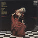 Stevie Nicks The Other Side Of The Mirror + Hologram Sticker UK vinyl LP album (LP record) 077779254217